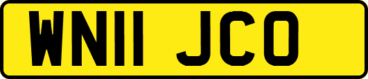WN11JCO