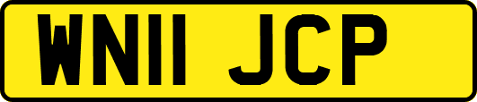 WN11JCP