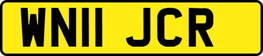 WN11JCR