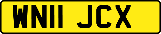 WN11JCX