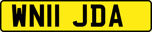 WN11JDA