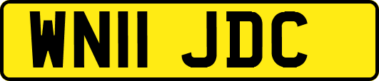WN11JDC