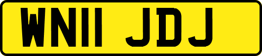 WN11JDJ