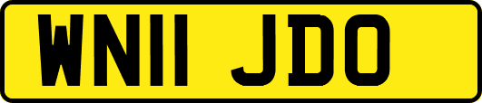 WN11JDO