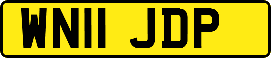 WN11JDP