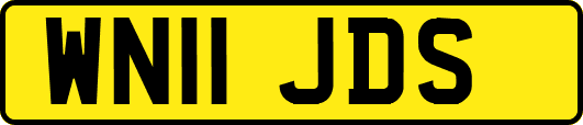WN11JDS