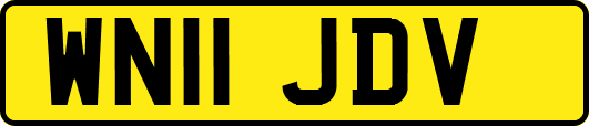 WN11JDV
