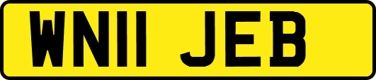 WN11JEB