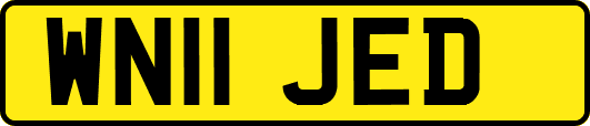 WN11JED
