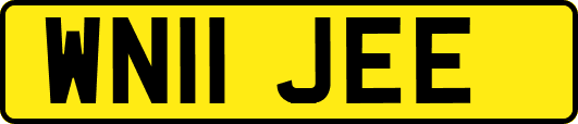 WN11JEE