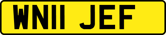WN11JEF