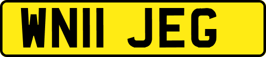 WN11JEG