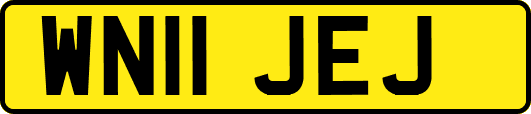 WN11JEJ