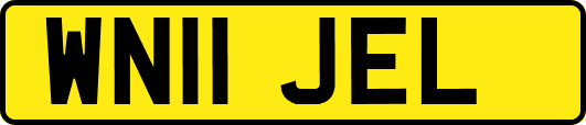 WN11JEL