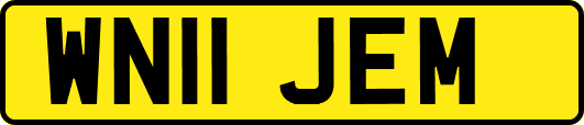 WN11JEM