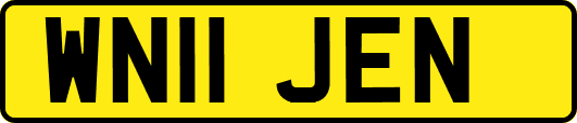 WN11JEN