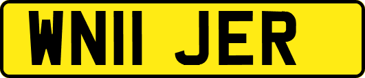 WN11JER