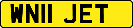 WN11JET