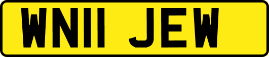 WN11JEW