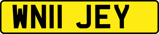 WN11JEY