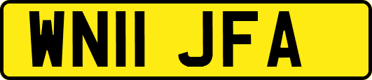 WN11JFA