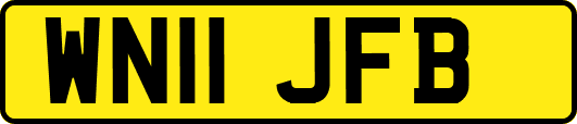 WN11JFB