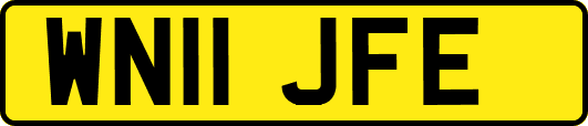 WN11JFE