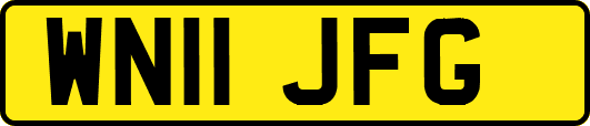 WN11JFG