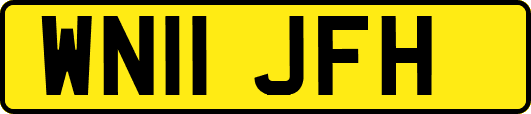 WN11JFH
