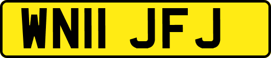 WN11JFJ