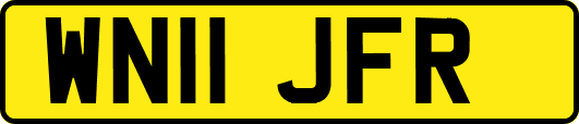 WN11JFR