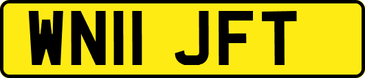 WN11JFT