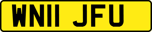WN11JFU