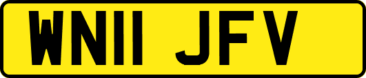 WN11JFV
