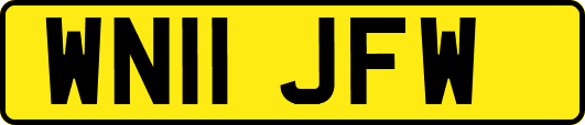 WN11JFW