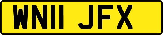 WN11JFX