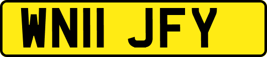 WN11JFY