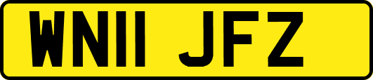 WN11JFZ