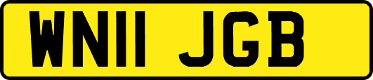 WN11JGB