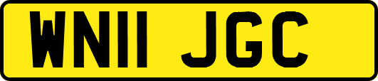 WN11JGC