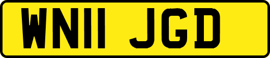 WN11JGD