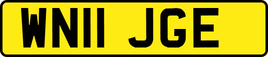 WN11JGE