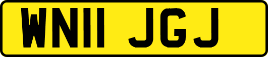 WN11JGJ