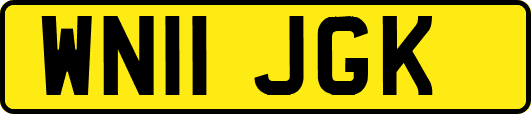 WN11JGK