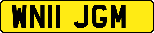 WN11JGM