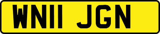 WN11JGN