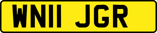 WN11JGR