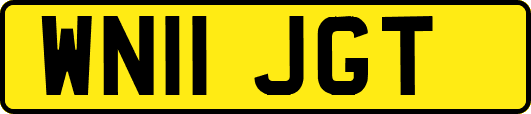 WN11JGT