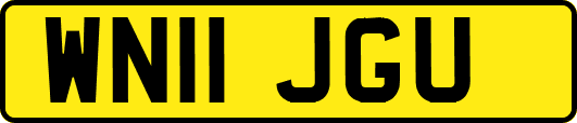 WN11JGU