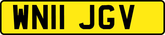 WN11JGV